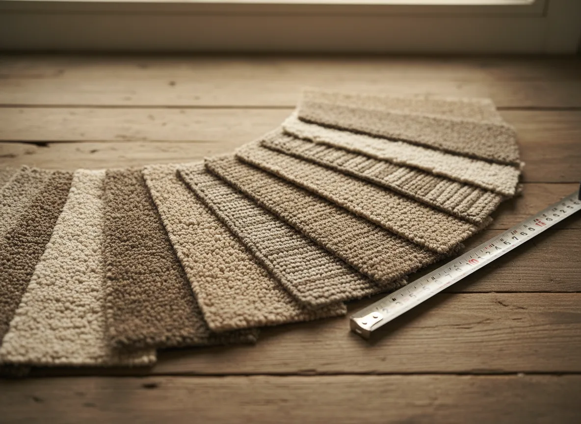 Carpet Installation Mckinney, TX FAQs
